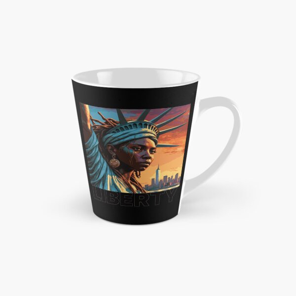 Item preview, WOMENS HISTORY MONTH BIPOC LIBERTY HERSTORY 12 designed and sold by Marni Scofidio Desi9ns.