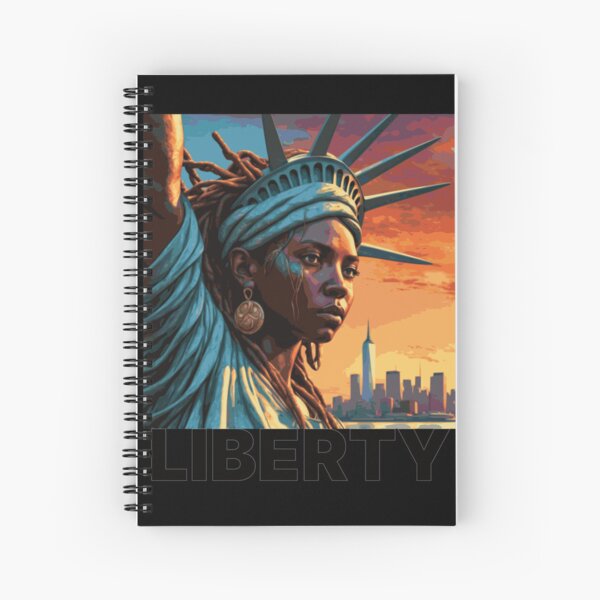 Item preview, WOMENS HISTORY MONTH BIPOC LIBERTY HERSTORY 12 designed and sold by Marni Scofidio Desi9ns.