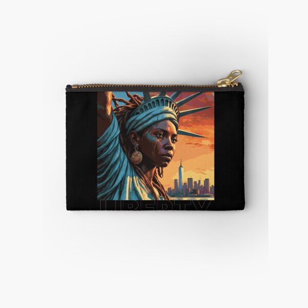 Item preview, WOMENS HISTORY MONTH BIPOC LIBERTY HERSTORY 12 designed and sold by Marni Scofidio Desi9ns.