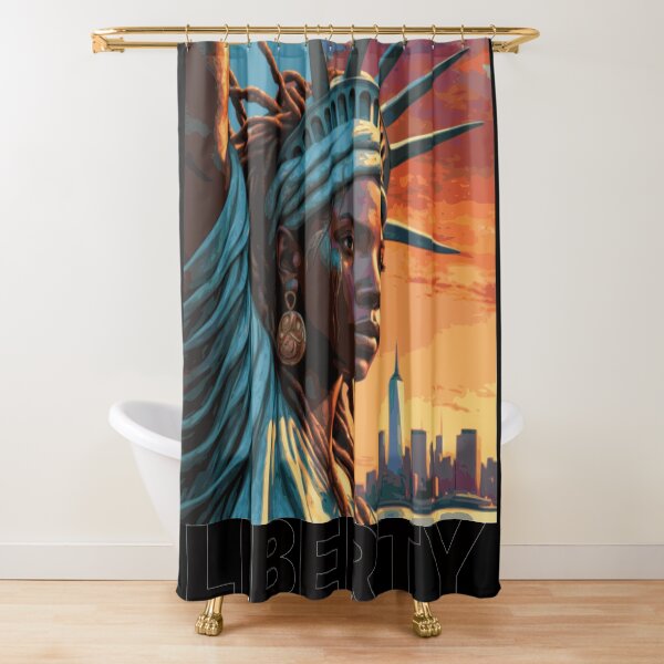 Item preview, WOMENS HISTORY MONTH BIPOC LIBERTY HERSTORY 12 designed and sold by Marni Scofidio Desi9ns.