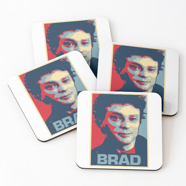 Item preview, Brad designed and sold by DFA.