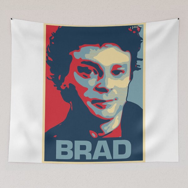 Item preview, Brad designed and sold by DFA.
