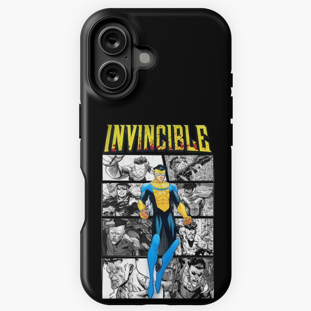 Item preview, iPhone Magsafe Tough Case designed and sold by JessicaMaxwell.