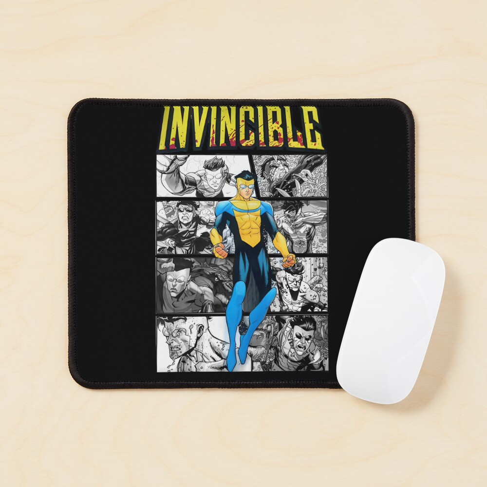 Item preview, Mouse Pad designed and sold by JessicaMaxwell.