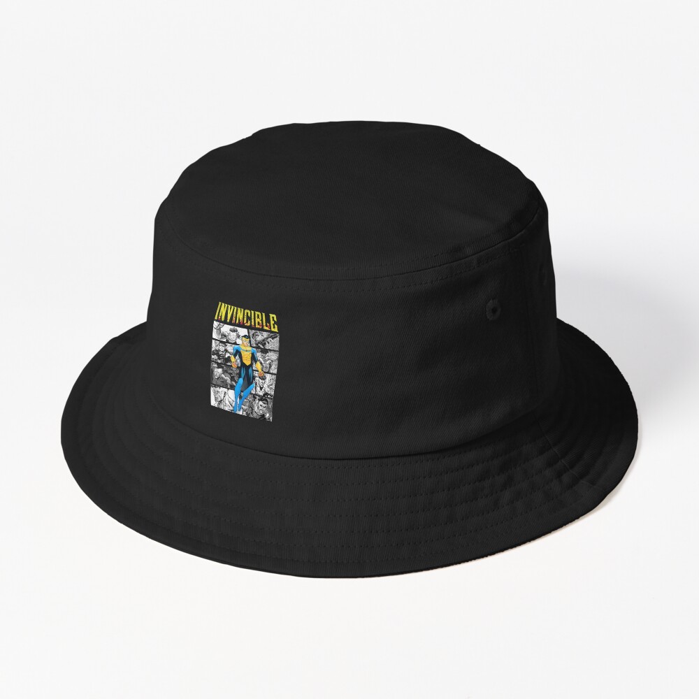 Item preview, Bucket Hat designed and sold by JessicaMaxwell.