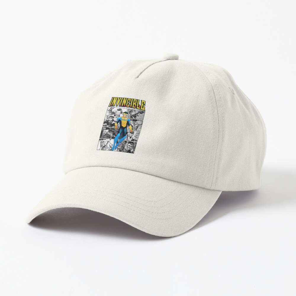 Item preview, Dad Hat designed and sold by JessicaMaxwell.