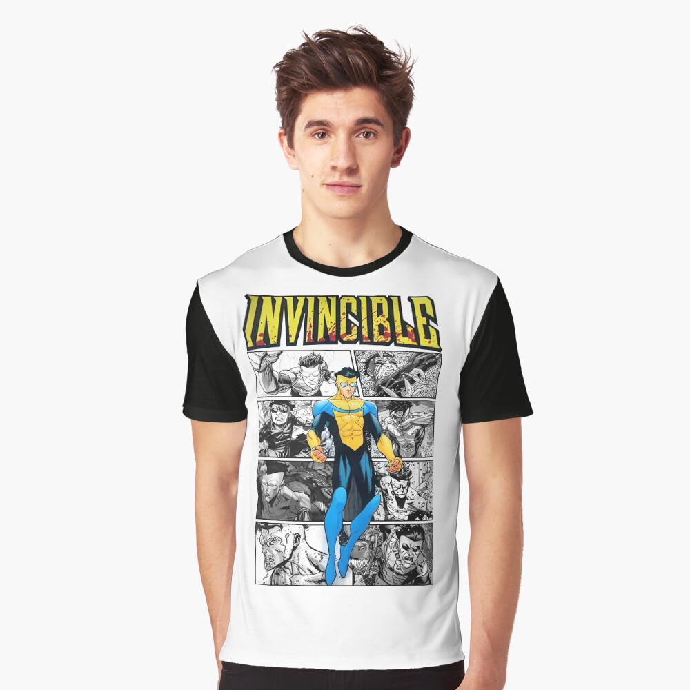 Item preview, Graphic T-Shirt designed and sold by JessicaMaxwell.