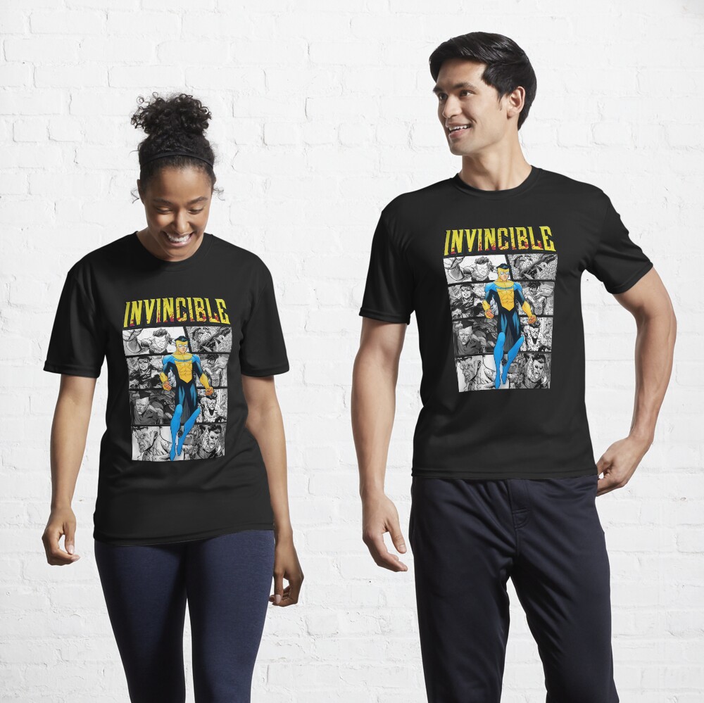 Item preview, Active T-Shirt designed and sold by JessicaMaxwell.