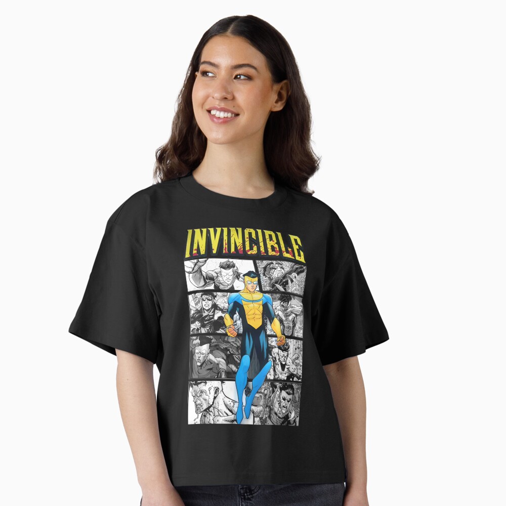 Item preview, Boxy T-Shirt designed and sold by JessicaMaxwell.