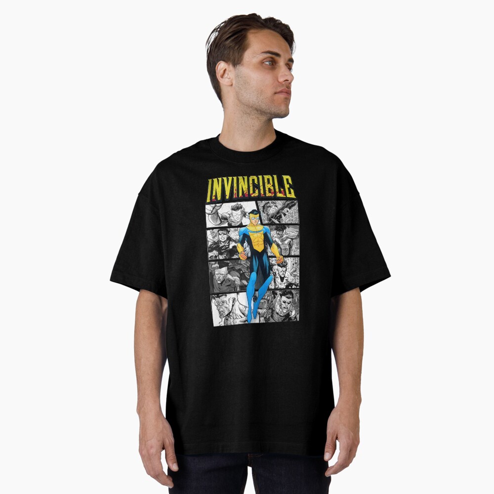 Item preview, Oversized T-Shirt designed and sold by JessicaMaxwell.
