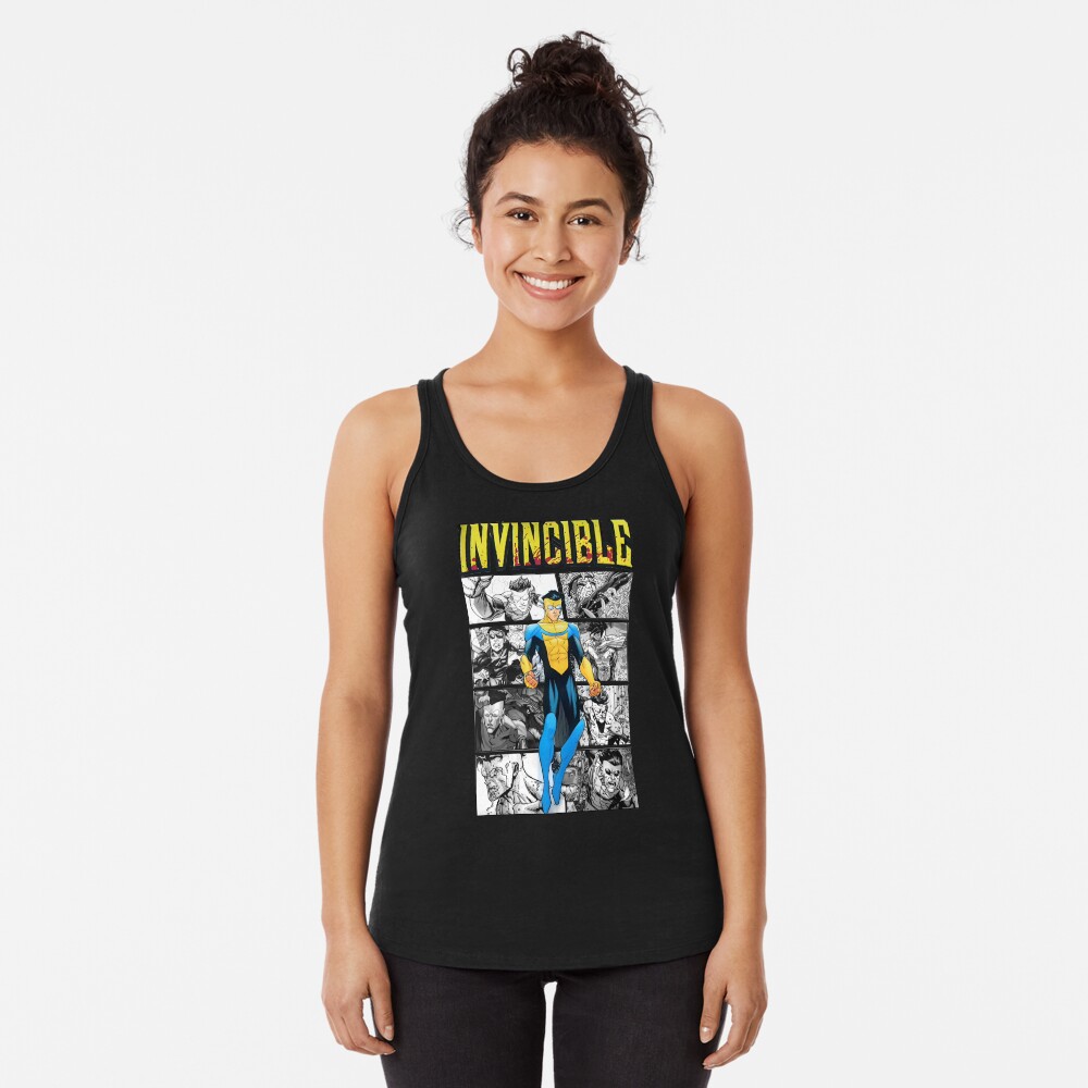 Item preview, Racerback Tank Top designed and sold by JessicaMaxwell.