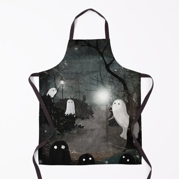 Item preview, Twilight ghosts designed and sold by katherineblower.