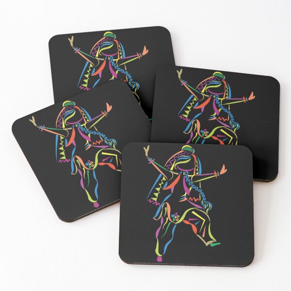 Item preview, Bhangra Girl designed and sold by mindikr.