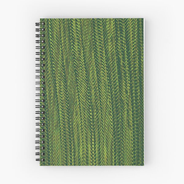 Aperçu de l'œuvre Motifs - Forêt créée et vendue par RW Basics.