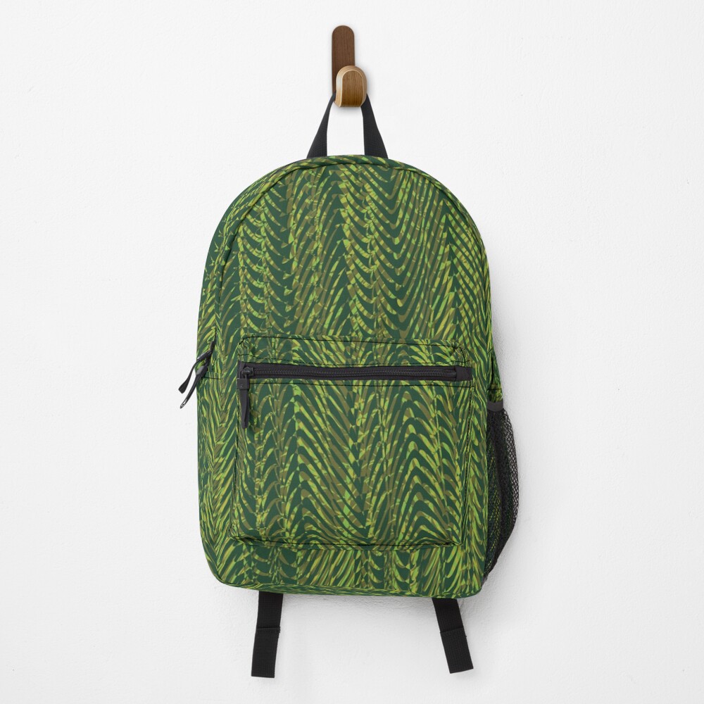 Item preview, Backpack designed and sold by RWbasics.