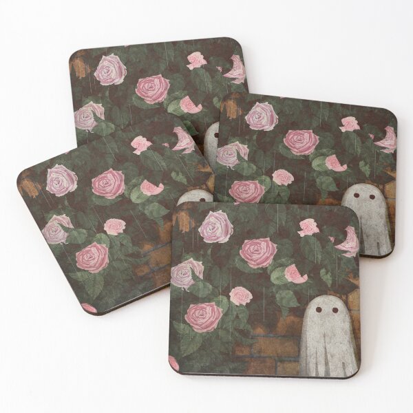 Item preview, Rose Ghost designed and sold by katherineblower.