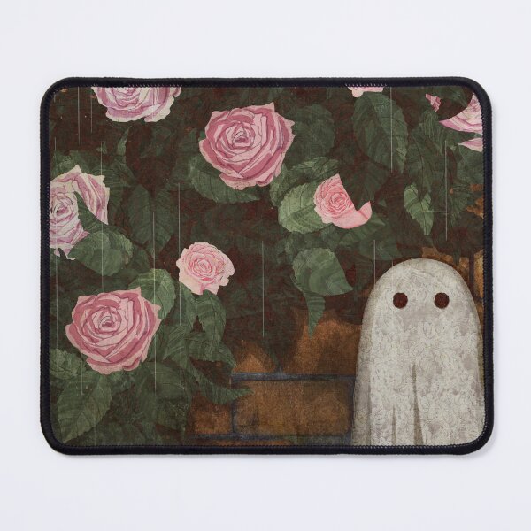 Item preview, Rose Ghost designed and sold by katherineblower.