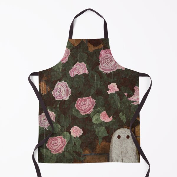 Item preview, Rose Ghost designed and sold by katherineblower.