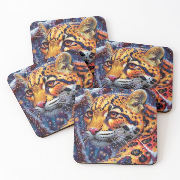 Item preview, Winter Cat designed and sold by Dawn van Doorn.