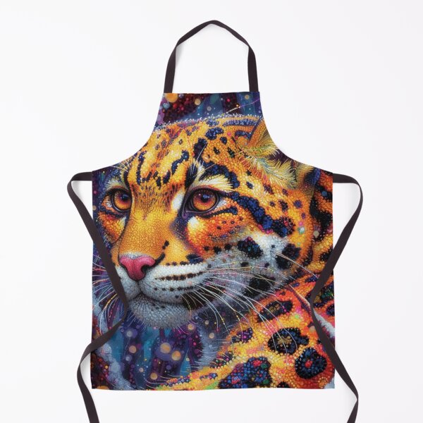 Item preview, Winter Cat designed and sold by Dawn van Doorn.