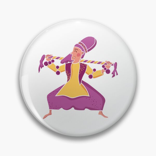 Item preview, Bhangra Dude designed and sold by mindikr.