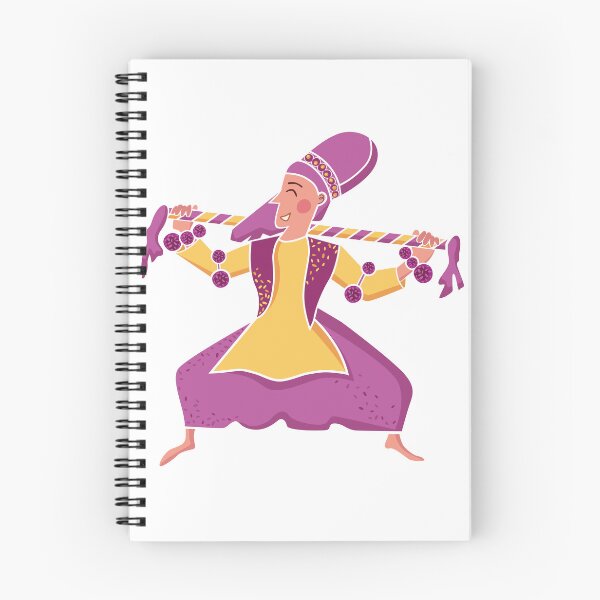 Item preview, Bhangra Dude designed and sold by mindikr.