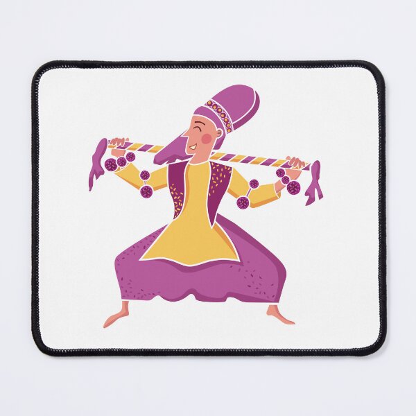 Item preview, Bhangra Dude designed and sold by mindikr.