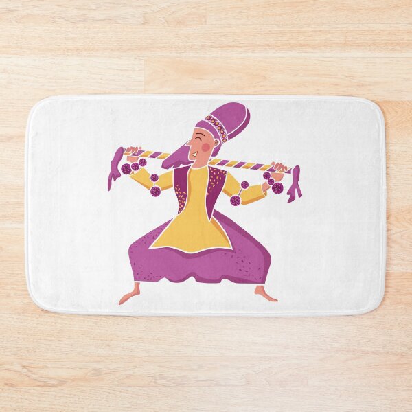 Item preview, Bhangra Dude designed and sold by mindikr.