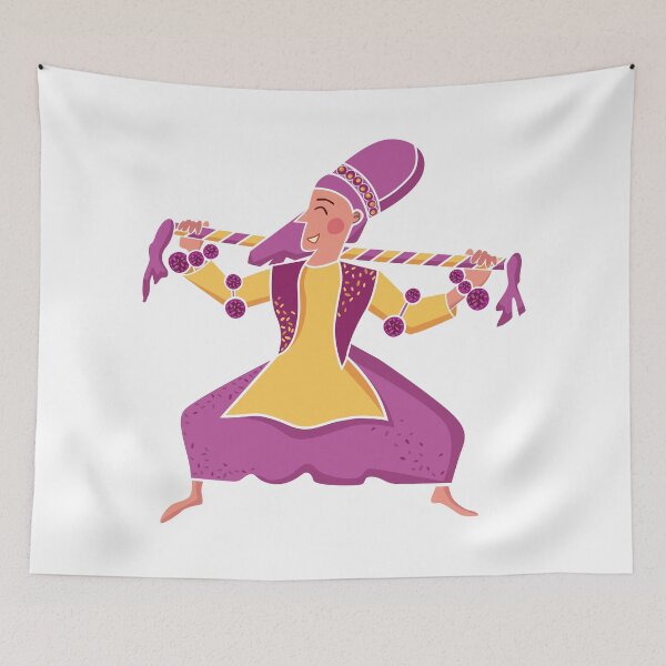 Item preview, Bhangra Dude designed and sold by mindikr.