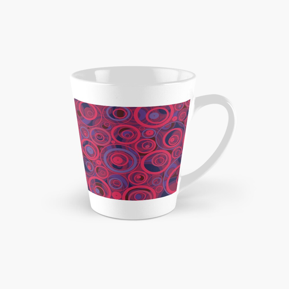 Item preview, Tall Mug designed and sold by RWbasics.