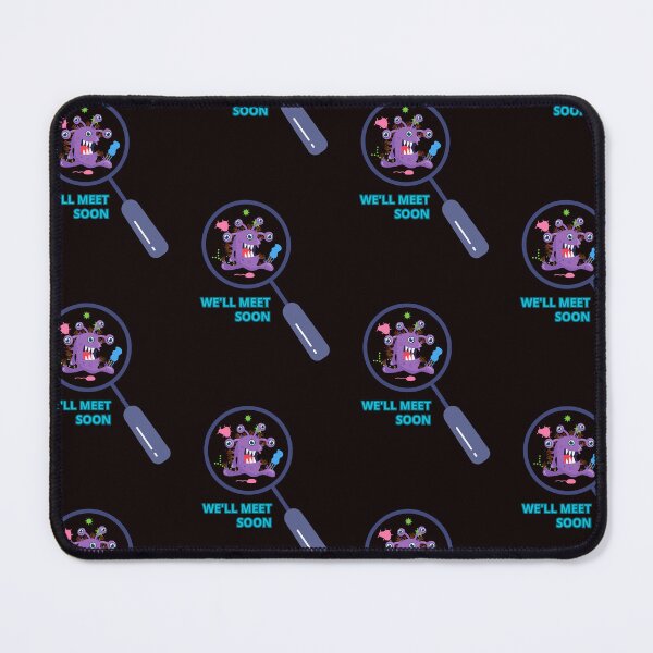 Item preview, WE'LL MEET SOON designed and sold by Tadeusz1.