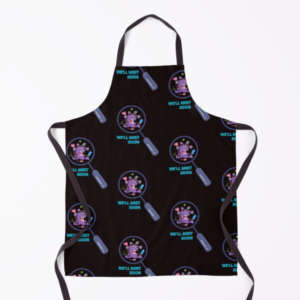 Item preview, WE'LL MEET SOON designed and sold by Tadeusz1.