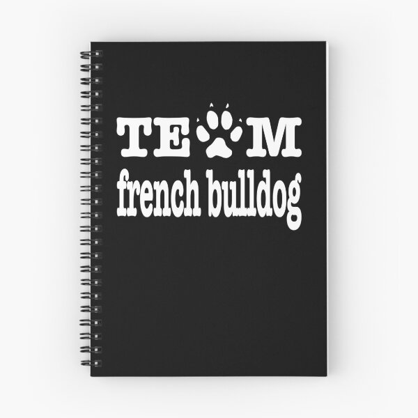 Item preview, Dog Owner Team French Bulldog Shirt Dog Lovers designed and sold by shoppzee.