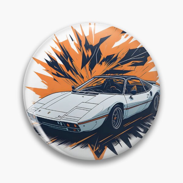 Item preview, Retro Velocity Burst Car designed and sold by MamaHome.