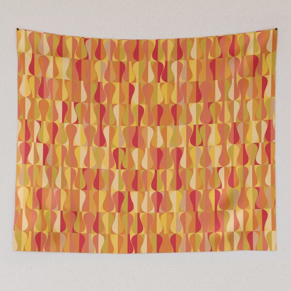 Item preview, Patterns - Flames designed and sold by RW Basics.
