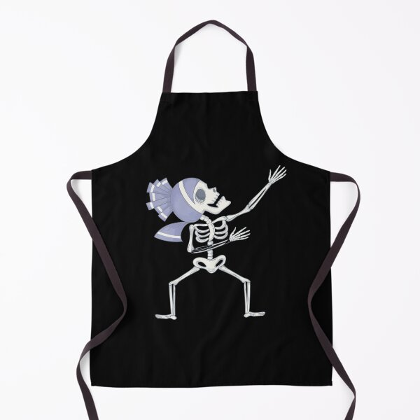 Item preview, Bhangra Skeleton designed and sold by mindikr.