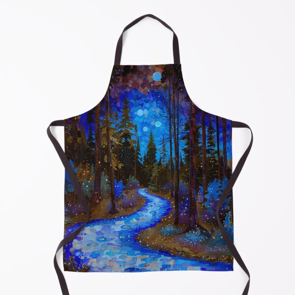Item preview, Winter Forest designed and sold by Dawn van Doorn.