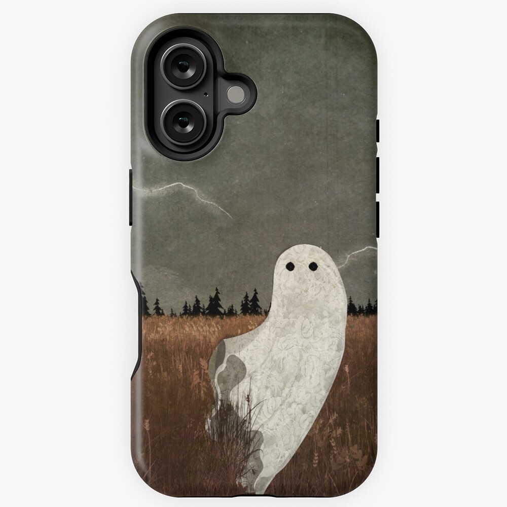 Item preview, iPhone Magsafe Tough Case designed and sold by katherineblower.