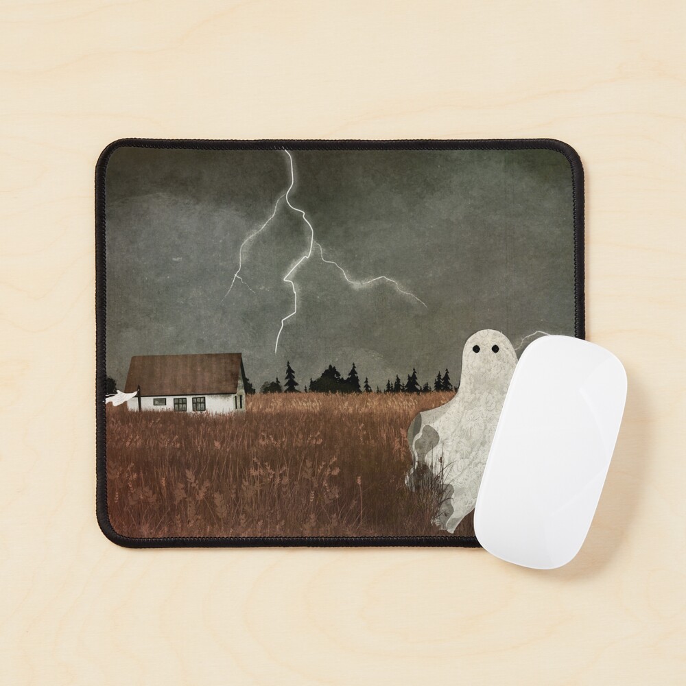 Item preview, Mouse Pad designed and sold by katherineblower.