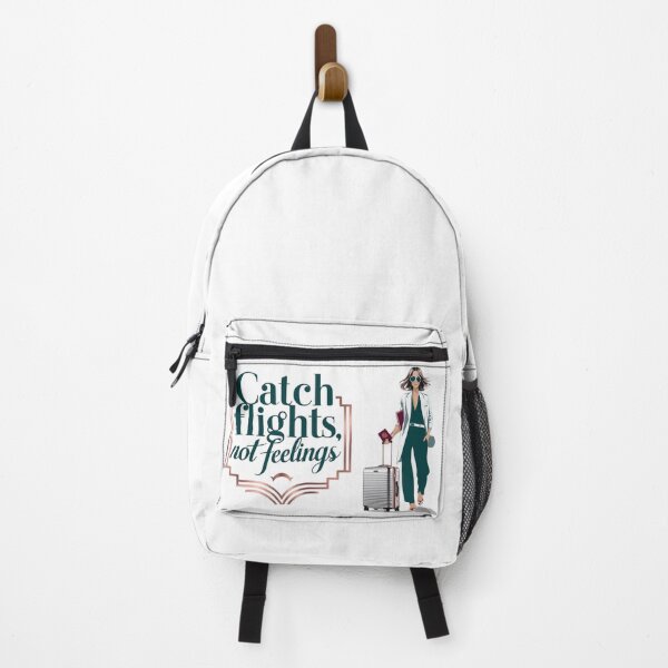 Item preview, Fly high, drama-free. Design for travelers - Travel designed and sold by StormArte.