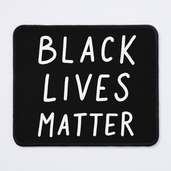 Item preview, Black Lives Matter designed and sold by Me And The Moon.