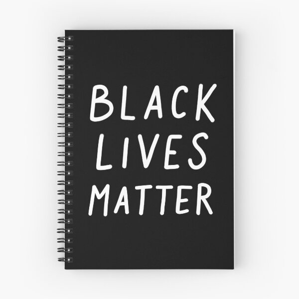 Item preview, Black Lives Matter designed and sold by Me And The Moon.
