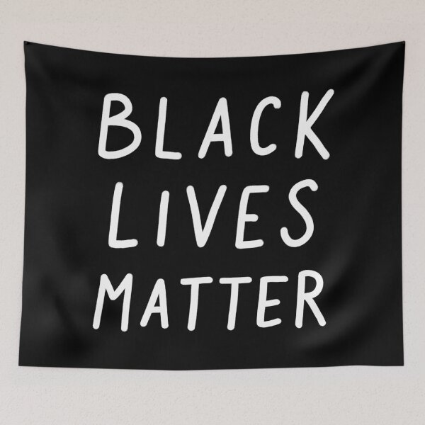 Item preview, Black Lives Matter designed and sold by Me And The Moon.