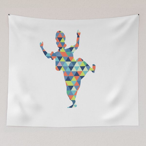 Item preview, Bhangra Beat designed and sold by mindikr.