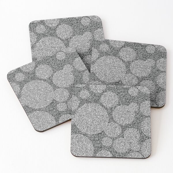 Item preview, Patterns - Letters designed and sold by RW Basics.