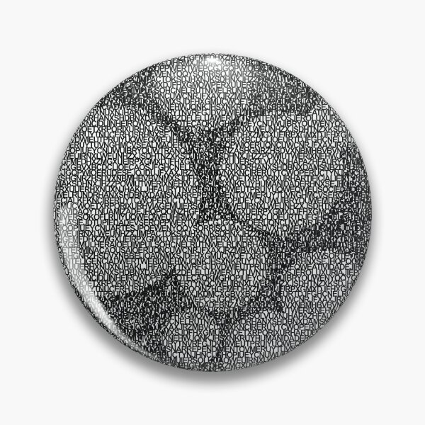 Item preview, Patterns - Letters designed and sold by RW Basics.