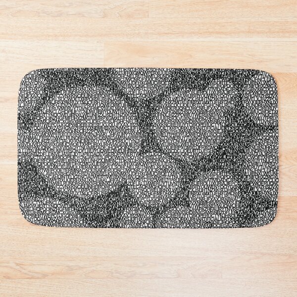 Item preview, Patterns - Letters designed and sold by RW Basics.