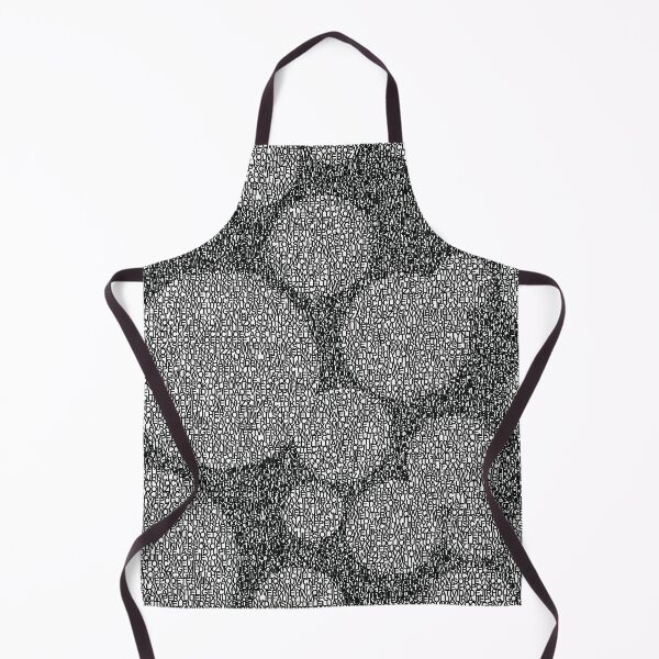 Item preview, Patterns - Letters designed and sold by RW Basics.