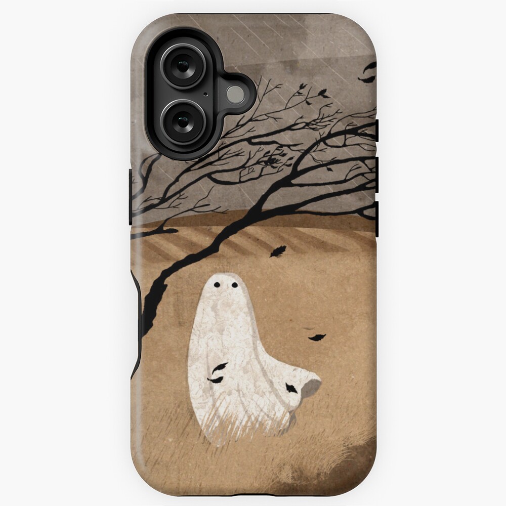 Item preview, iPhone Magsafe Tough Case designed and sold by katherineblower.