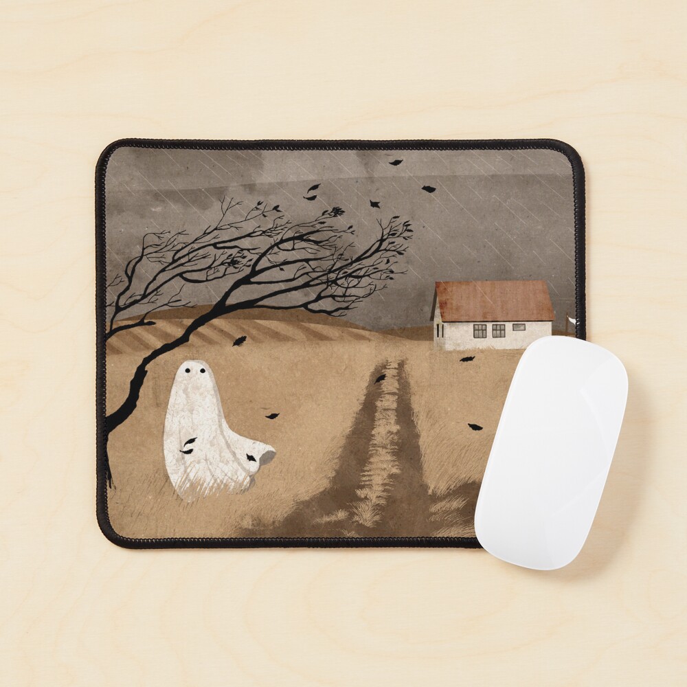 Item preview, Mouse Pad designed and sold by katherineblower.